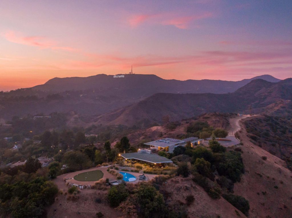 2600 Wild Oak Dr | Los Feliz