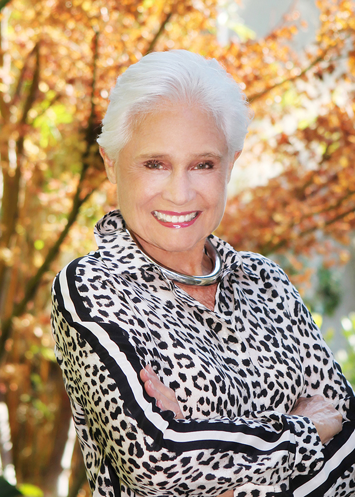 Joyce Rey