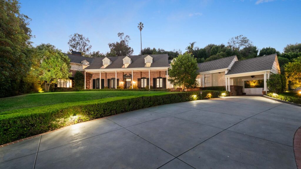 1115 N Beverly Dr | Beverly Hills
