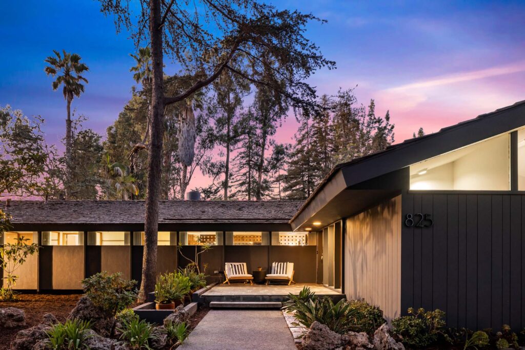 825 Woodacres | Santa Monica