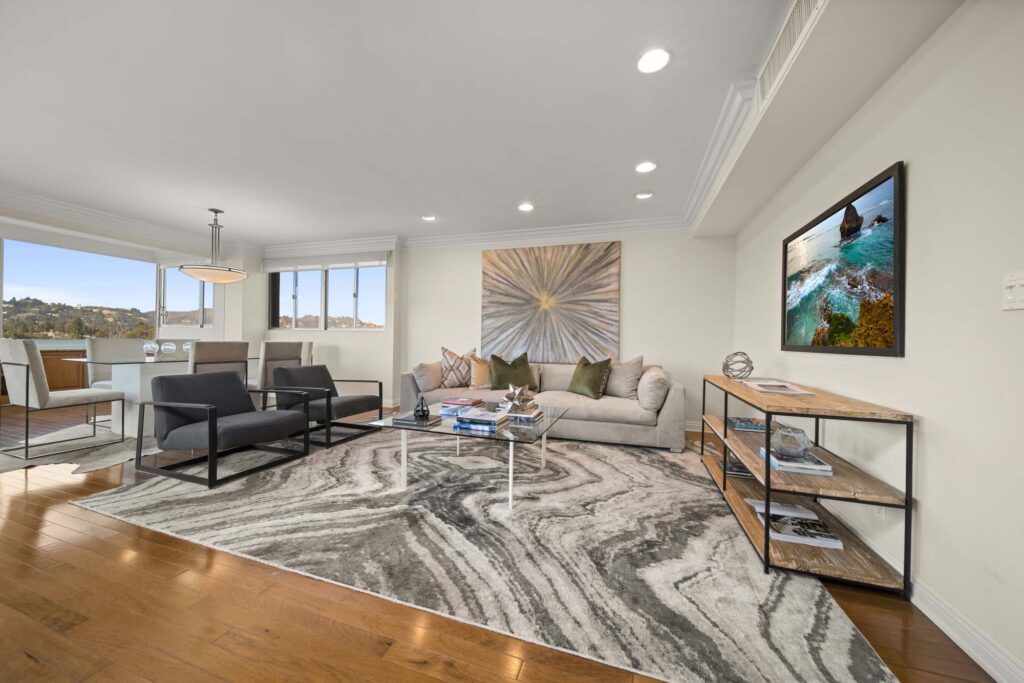 865 Comstock Ave #12A | Westwood