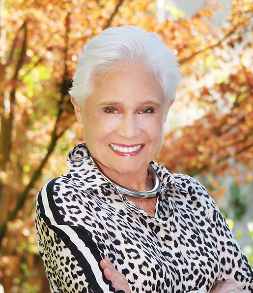 Joyce Rey