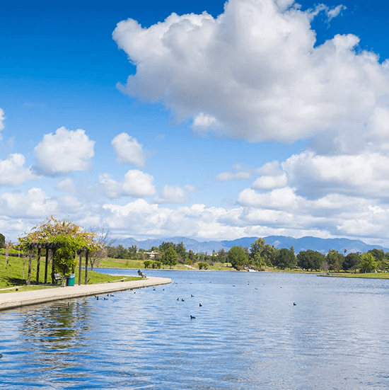 Encino