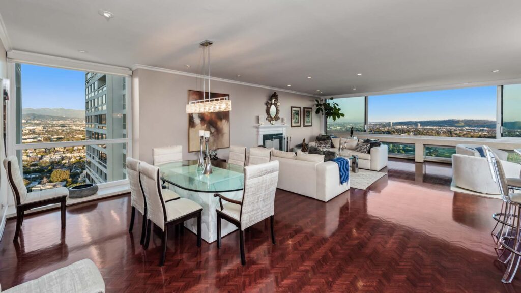 2220 Avenue Of The Stars #2204 | Century City