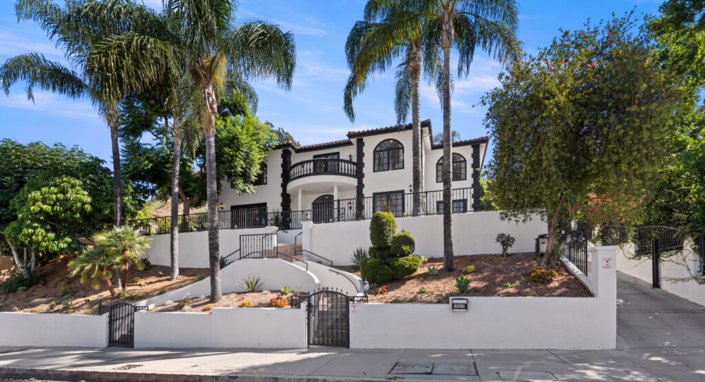 3033 Beverly Glen Circle | Bel Air