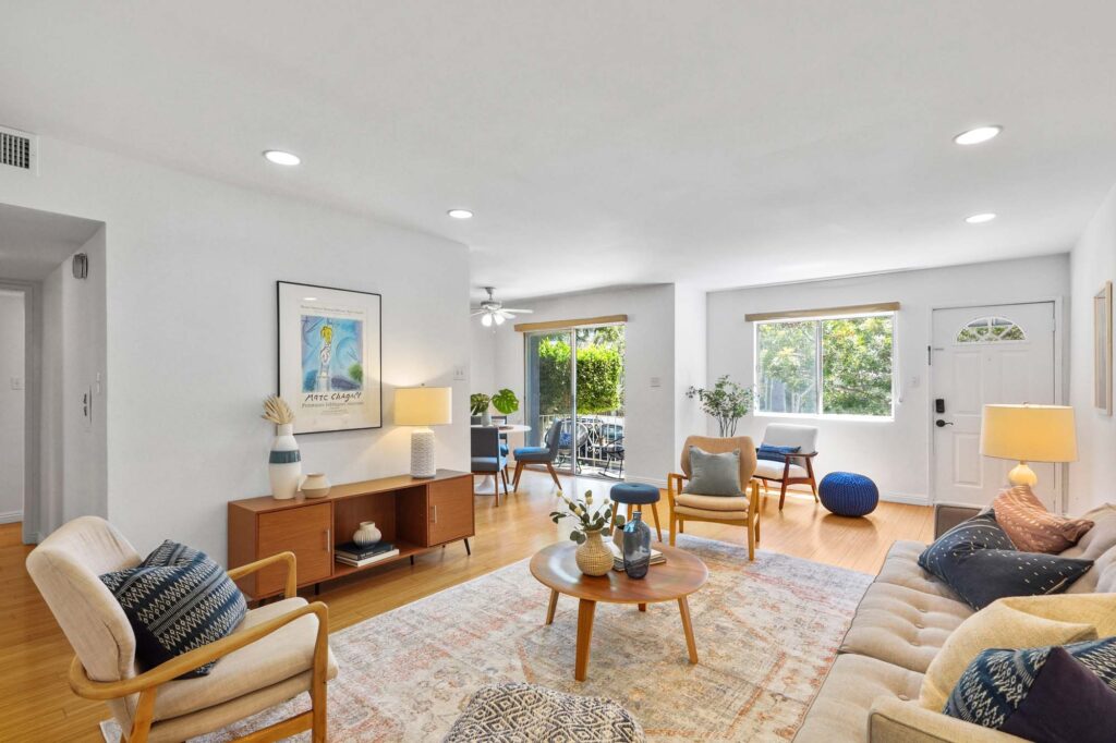 1659 Franklin St, #1 | Santa Monica