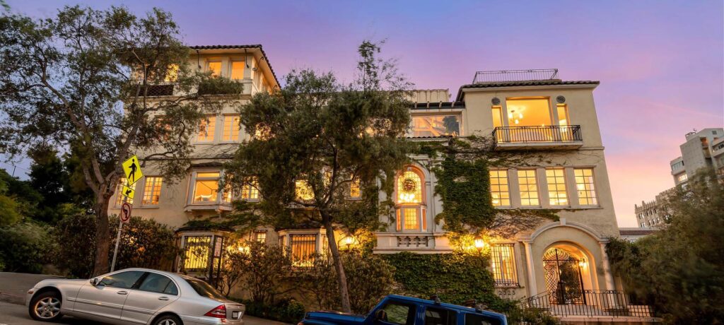 2323 Hyde St | San Francisco