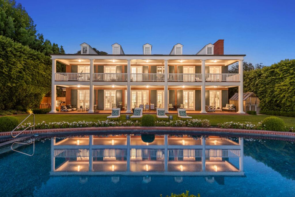 805 N Alpine Dr | Beverly Hills