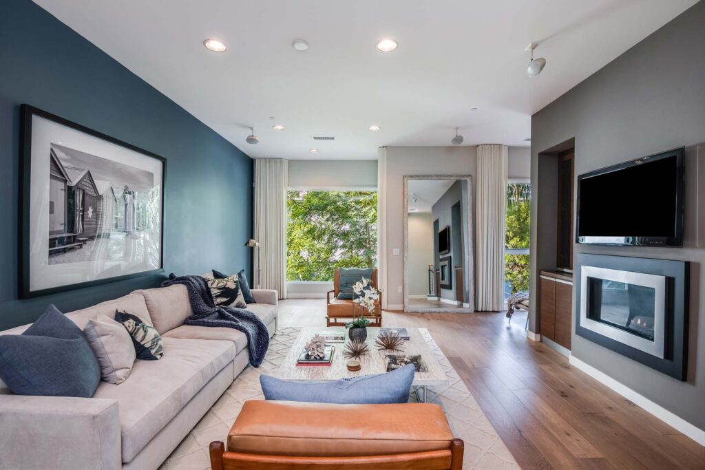 310 Washington Blvd #401 | Marina Del Rey