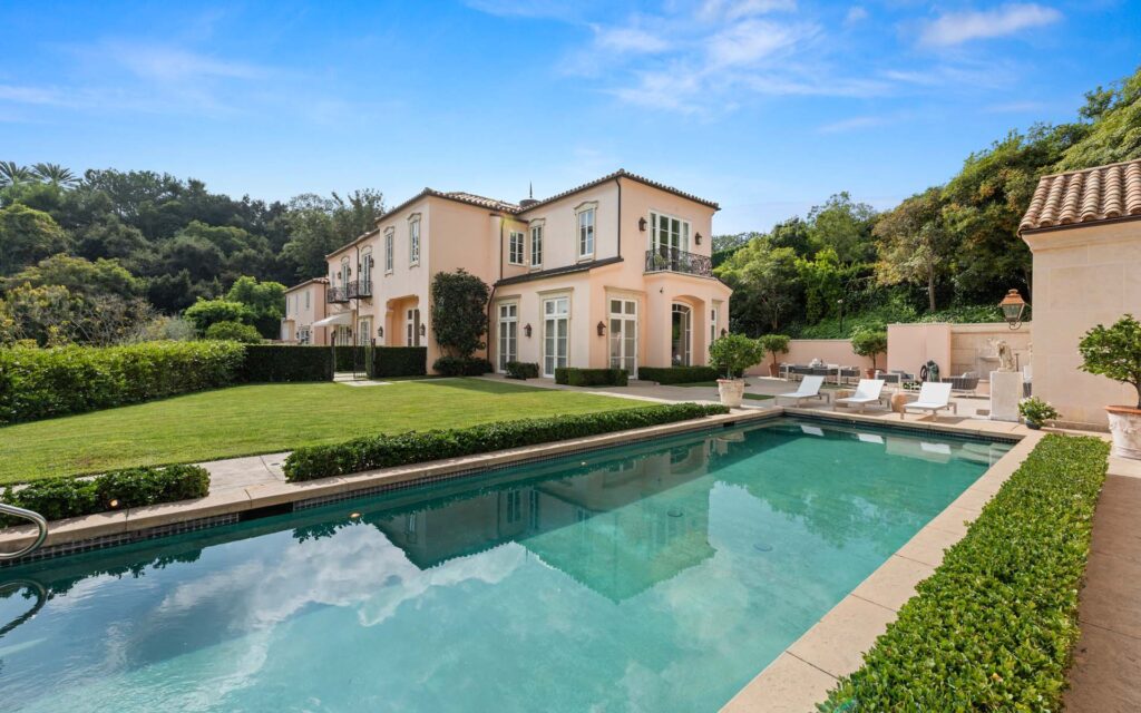 10651 Chalon Rd | Bel Air