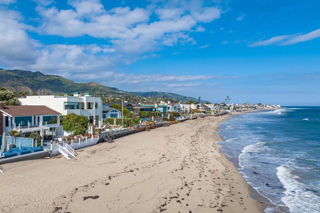 23826 Malibu Rd | Malibu Beach