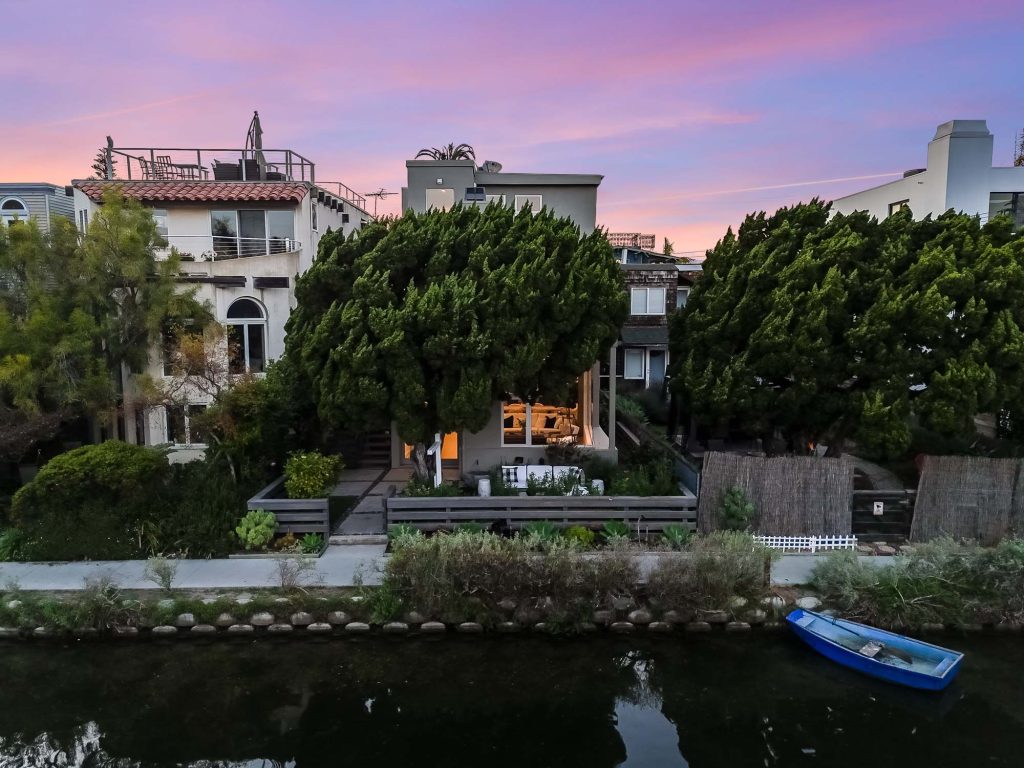 425 Sherman Canal | Venice