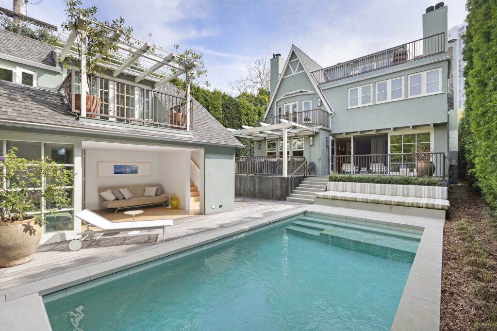 165 Mabery Rd | Santa Monica