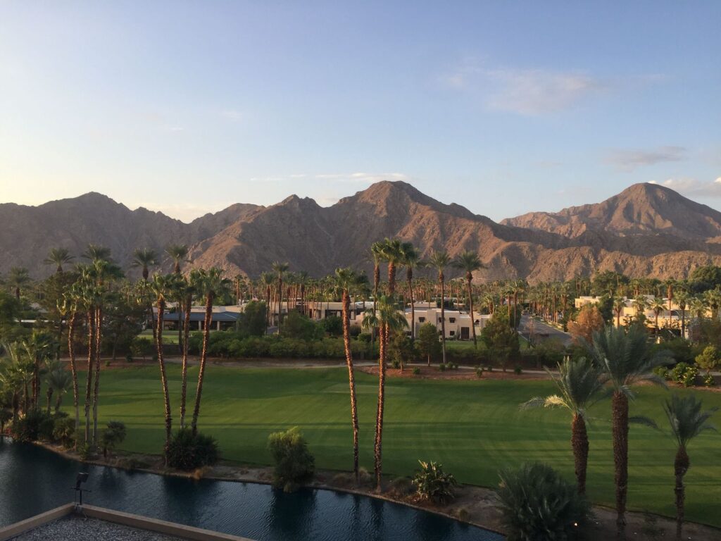 Palm Springs