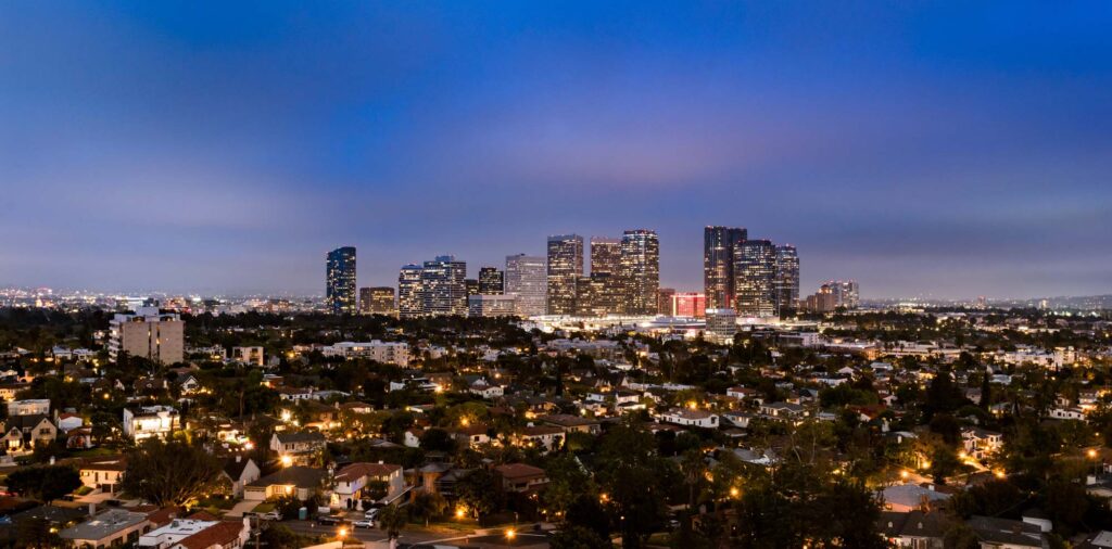 10560 Wilshire Blvd #1405 | Westwood