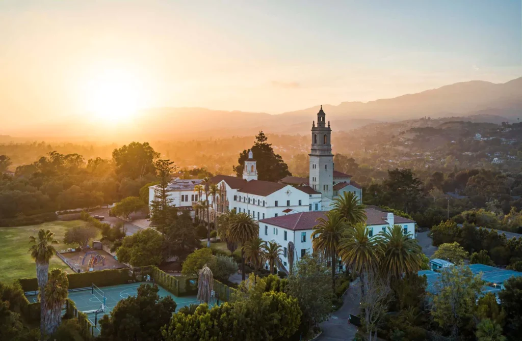 2300 Garden Street | Santa Barbara