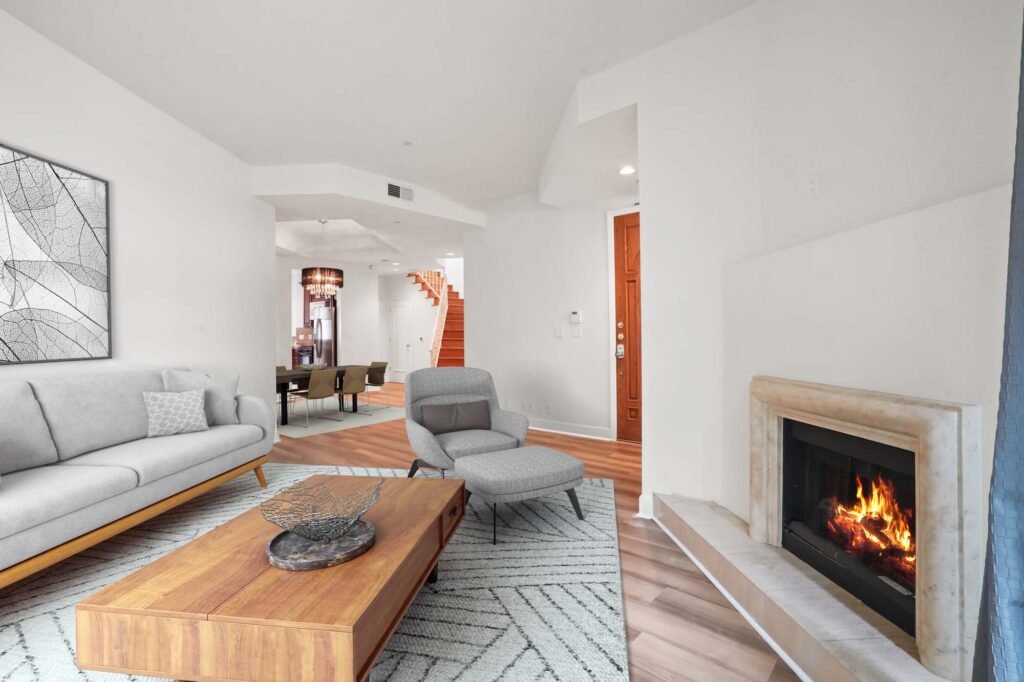 245 S Lasky Dr | Beverly Hills