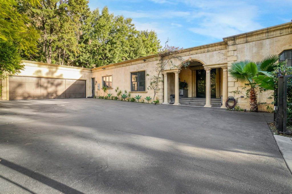 1880 Loma Vista Dr | Beverly Hills