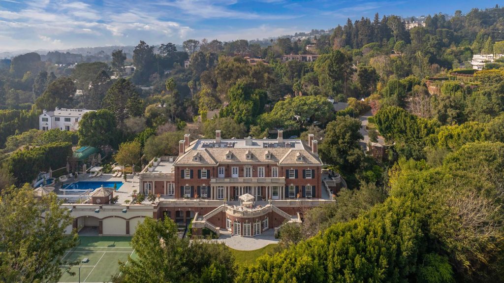 500 St. Cloud Road | Bel Air