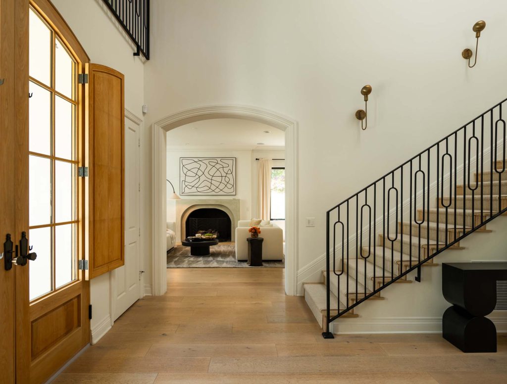 9577 Lime Orchard | Beverly Hills
