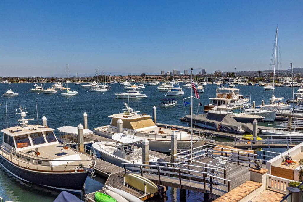 812 W Bay Ave | Newport Beach