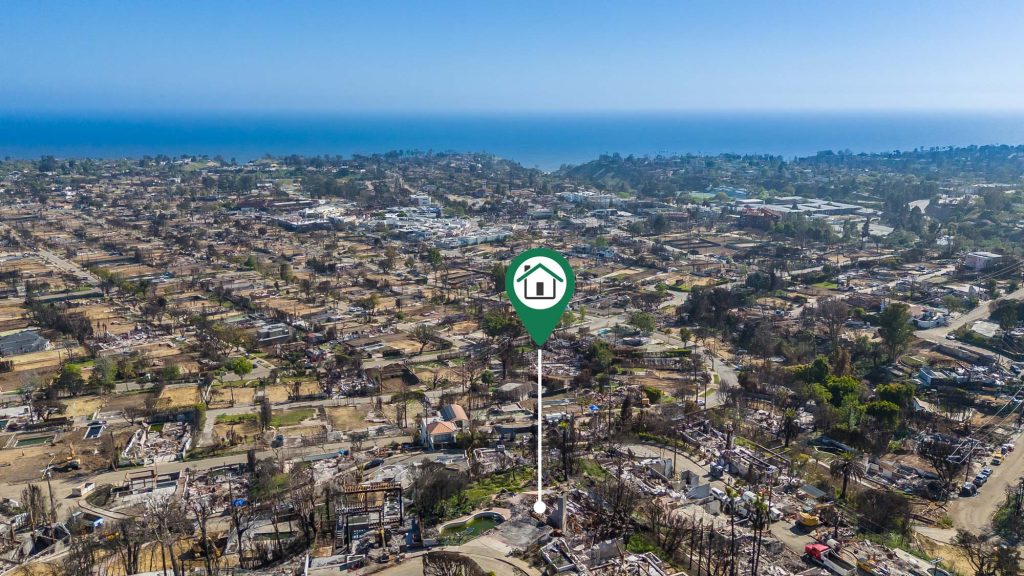 1349 Berea Place | Pacific Palisades