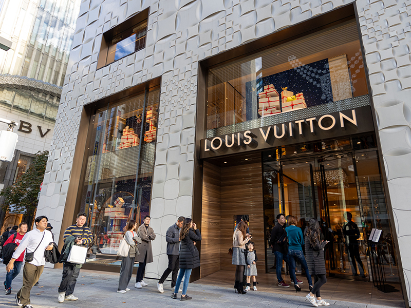 Beverly Hills' next landmark is Louis Vuitton's bold vision for Rodeo Drive