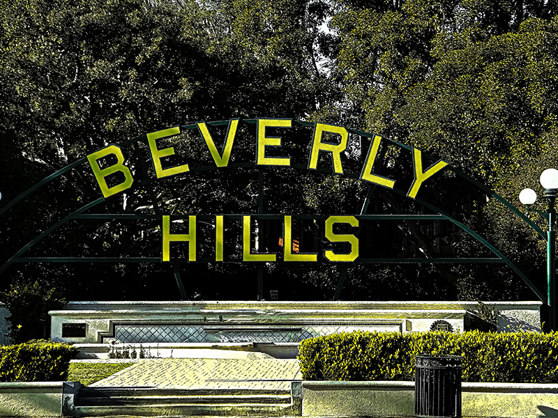 Spring + summer events you won’t want to miss in Beverly Hills