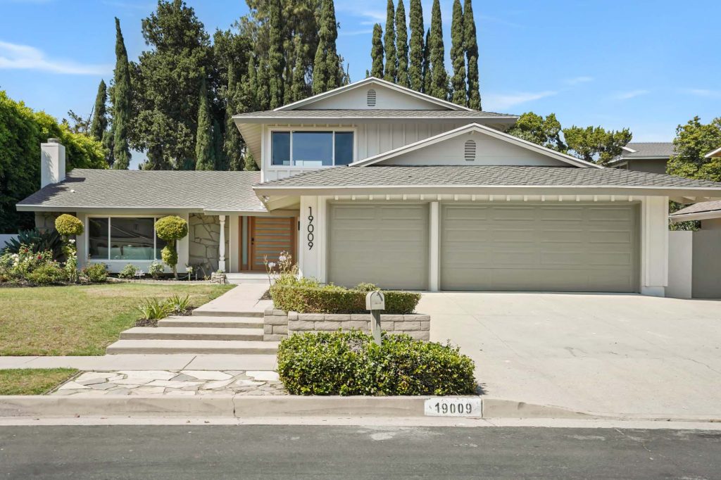 19009 Celtic St | Porter Ranch
