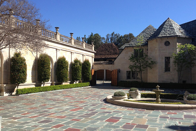 Greystone Mansion and the cultural legacy of Beverly Hills