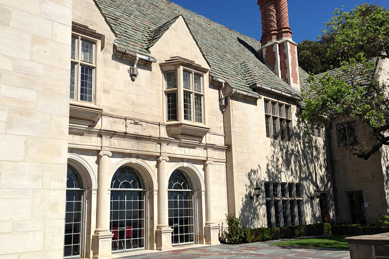 Greystone Mansion and the cultural legacy of Beverly Hills