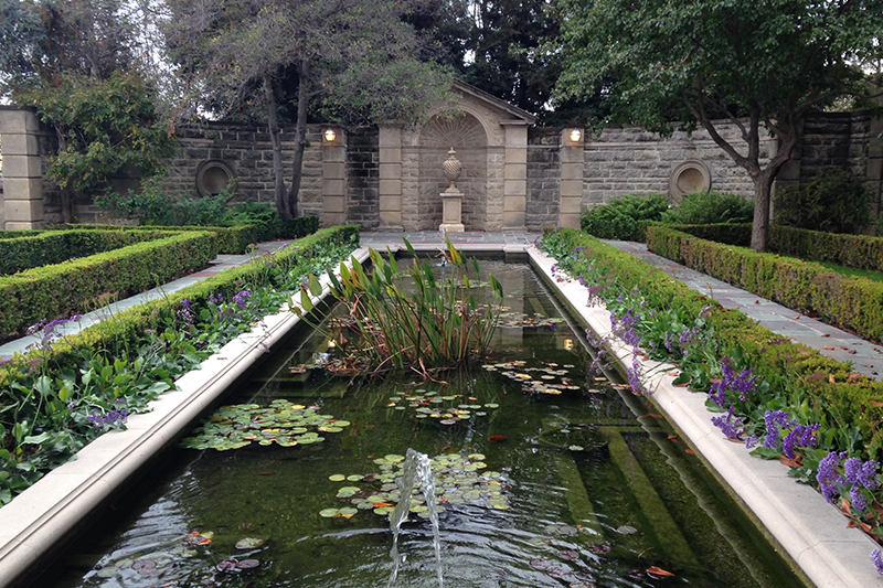 Greystone Mansion and the cultural legacy of Beverly Hills