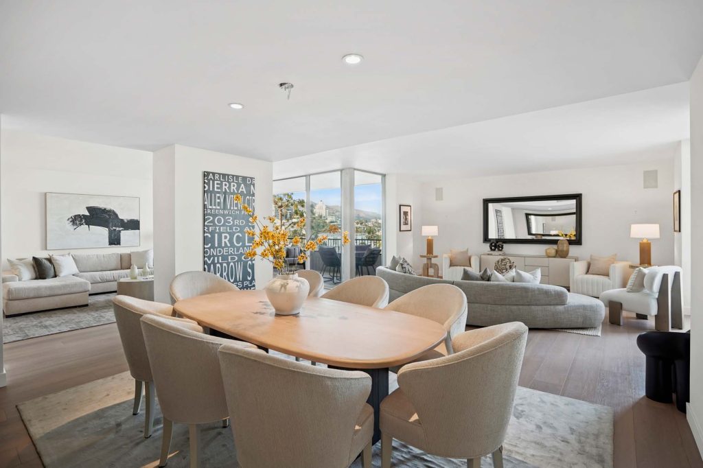 1100 Alta Loma Rd #904 | West Hollywood