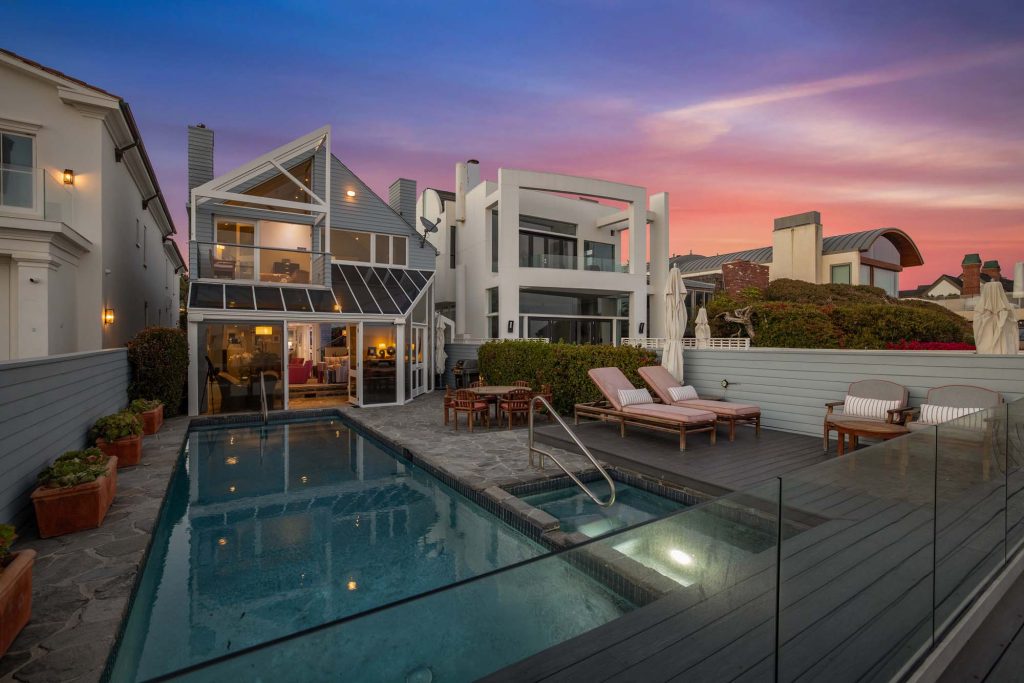 23758 Malibu Road | Malibu Colony Beach