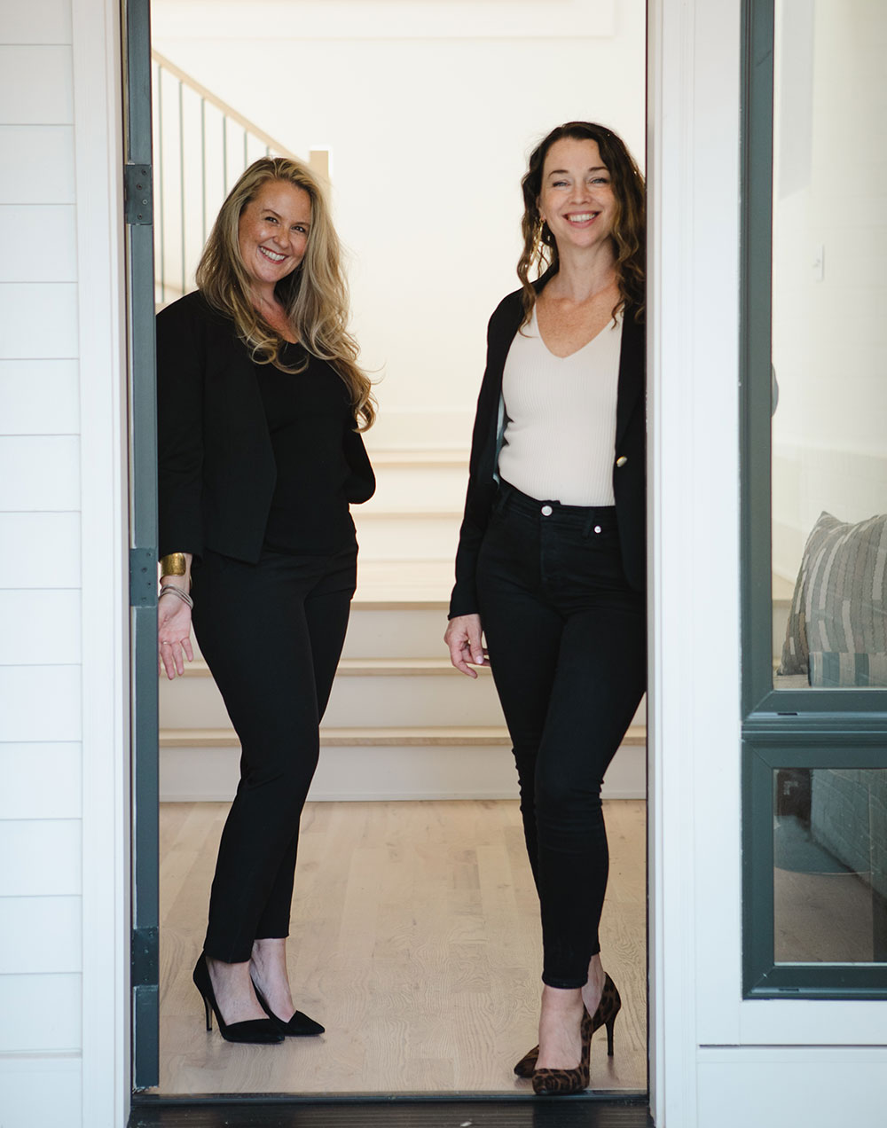 01 CHOOSE YOUR REALTOR