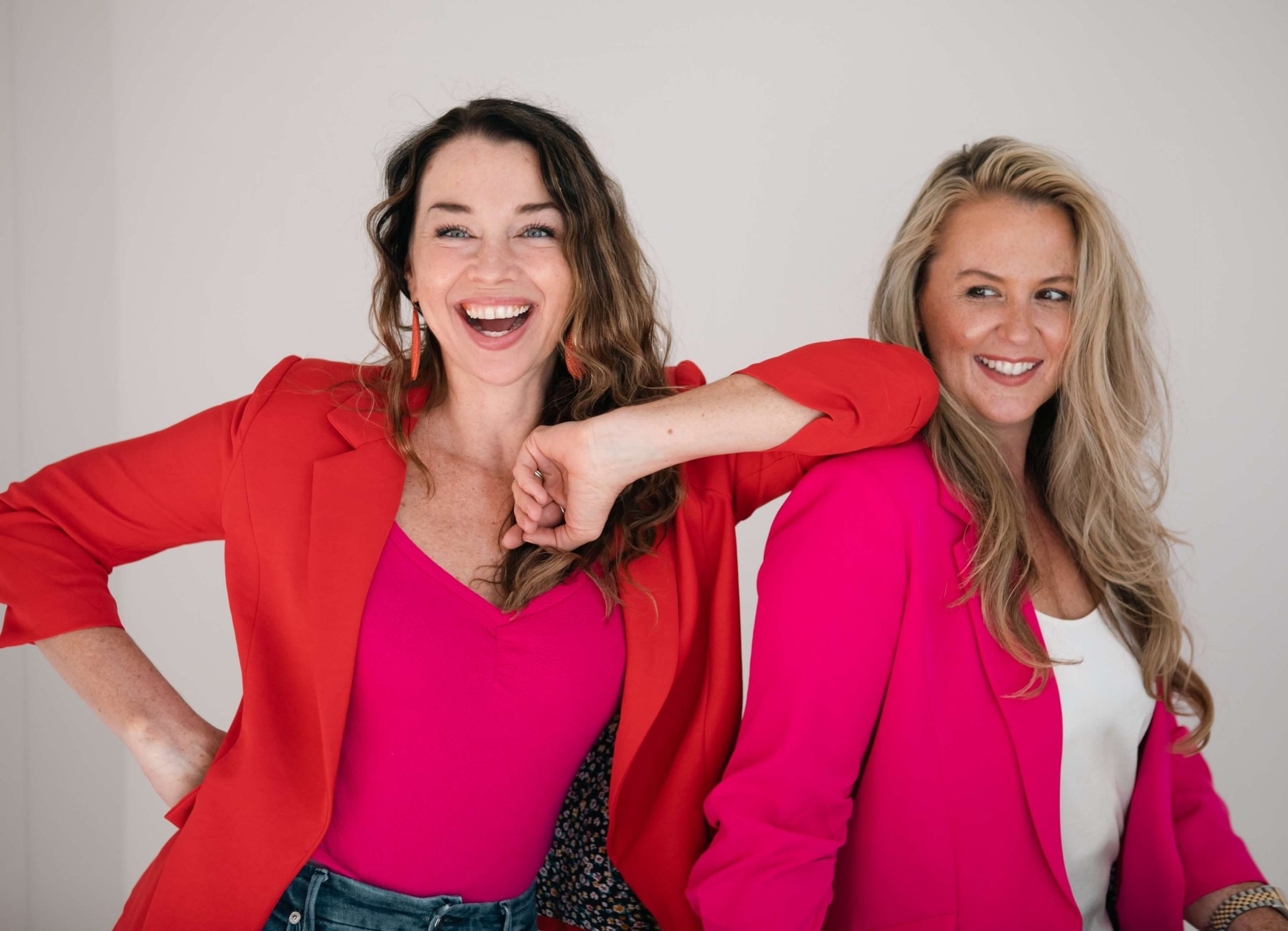 Red Guitar Bridge Detail