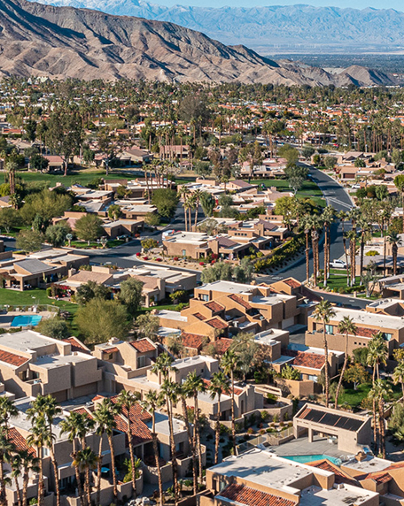 Ironwood Country Club