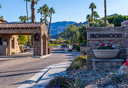 Ironwood Country Club