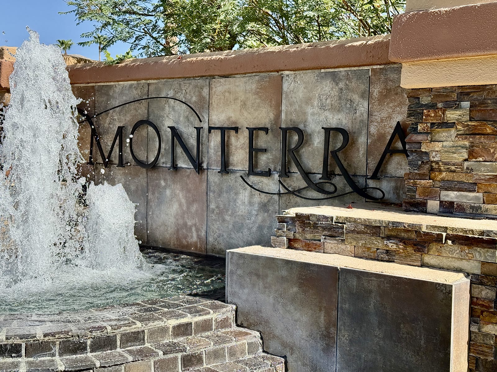 Monterra
