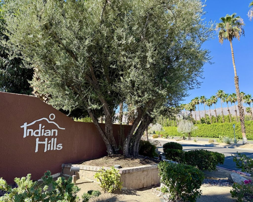 Indian Hills