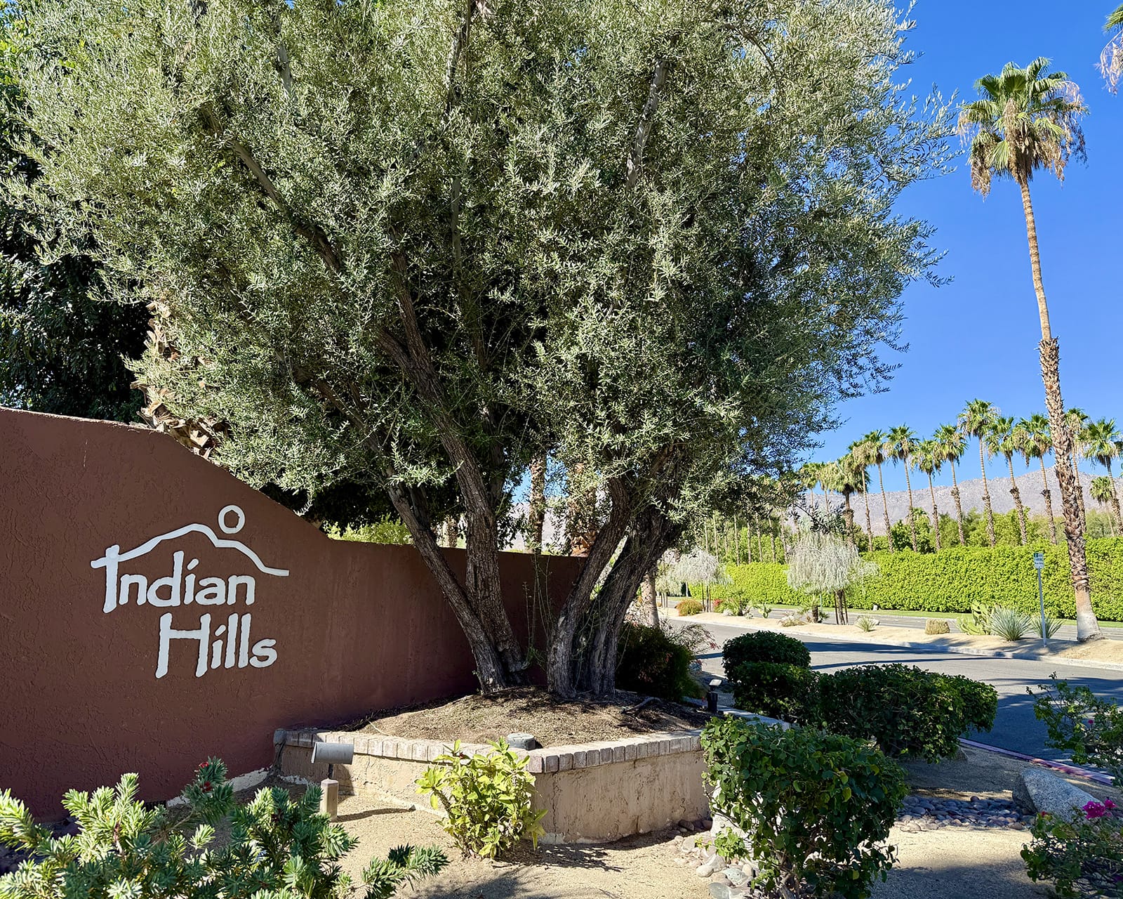 Indian Hills