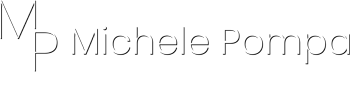 Michele Pompa Real estate Logo
