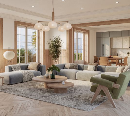 Choose a Real Estate Agent