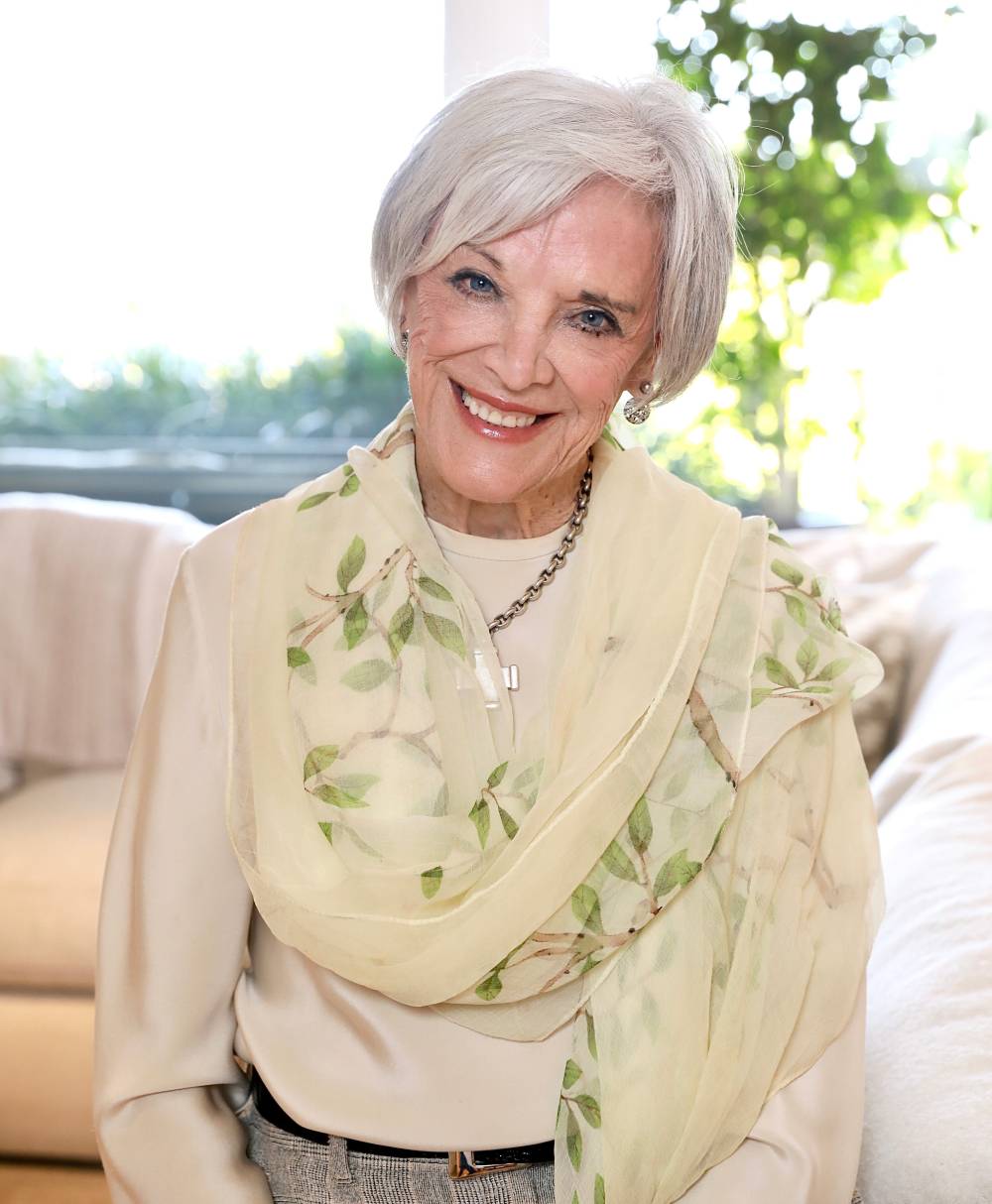 Betty Graham