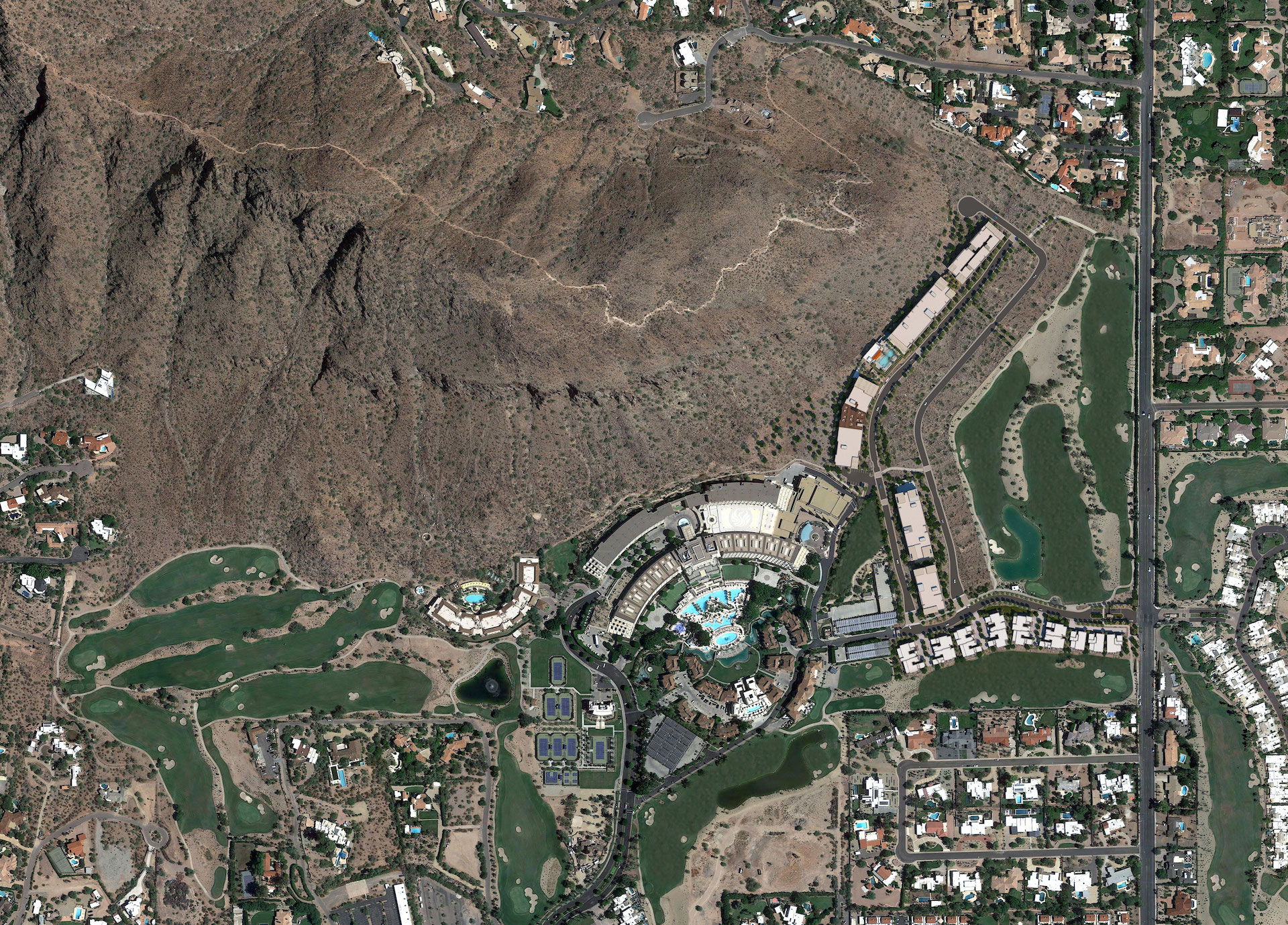 Photo of Ascent at The Phoenician.