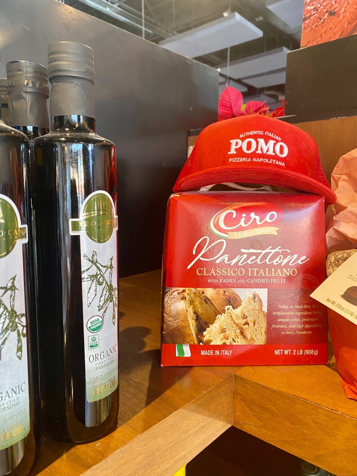 Photo of POMO Pizzeria in Scottsdale.