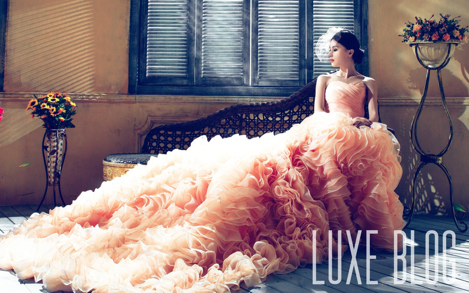 Wedding Gown