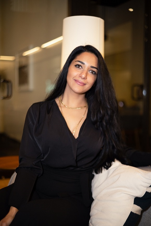 Majo Mansour