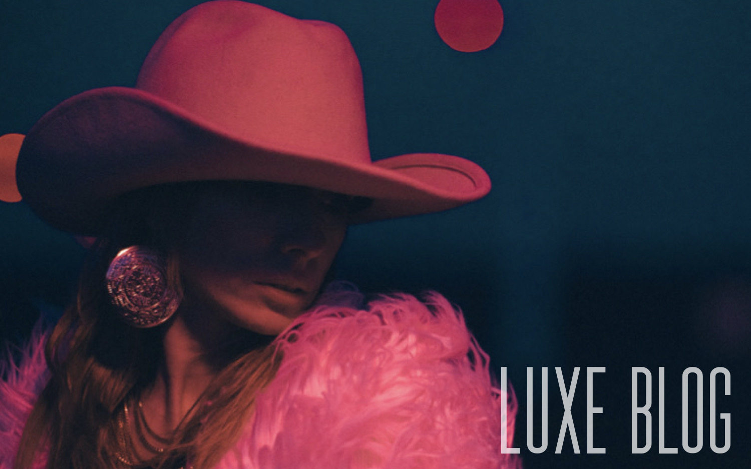 Luxe Blog photo
