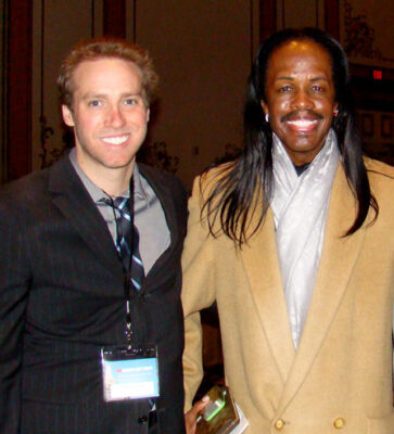 aaron auxier verdine white earth wind fire